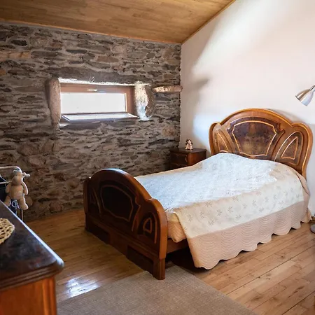 Casa Da Ferreira_vila Real 펜션